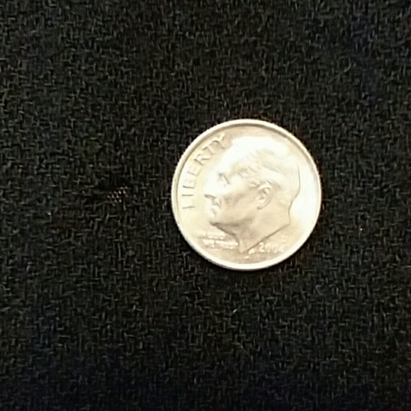 Black Wool Cape Wrap - Picture 8 of 8